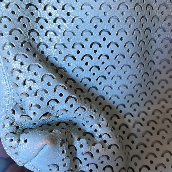 Fossil Women’s Fiona Crossbody purse - Picture 7 of 7